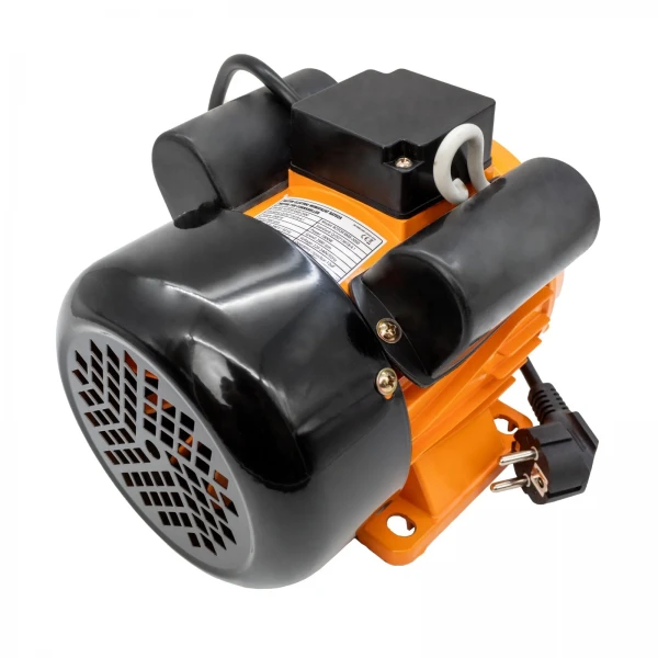 Motor Electric Monofazat pentru batoză ROTOR RMB-2000, 220-240V, Bobinaj din Cupru, Înlocuire Motor batoză