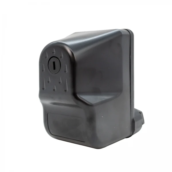 Presostat mecanic pentru pompă de apă ROTOR RPS-9/FB , filet interior: G1/4", 0.7–5 bar Presostat mecanic pentru pompă de apă ROTOR RPS-9/FB , filet interior: G1/4", 0.7–5 bar