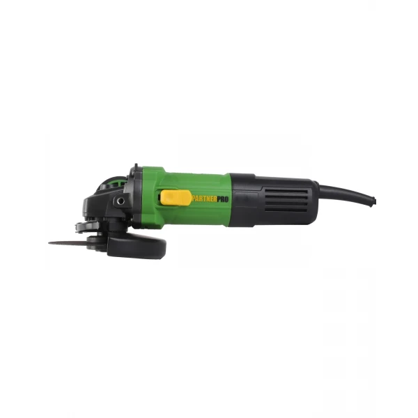 Polizor Unghiular PARTNERPRO PAG-850, 850W, Disc 125 mm, 11.000 RPM, Motor cu Perii, Flex Profesional pentru Tăiere și Șlefuire