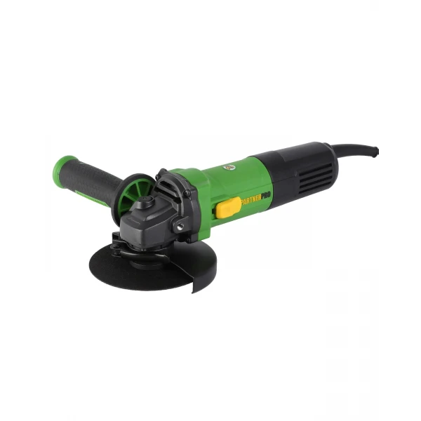 Polizor Unghiular PARTNERPRO PAG-850, 850W, Disc 125 mm, 11.000 RPM, Motor cu Perii, Flex Profesional pentru Tăiere și Șlefuire