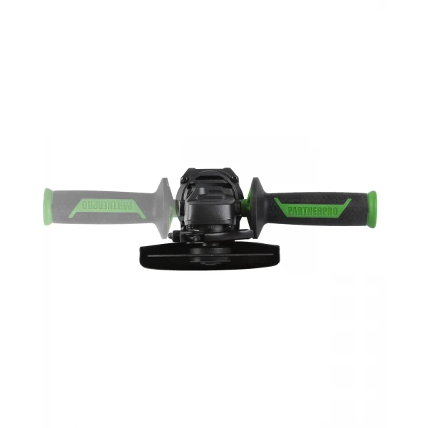 Polizor Unghiular PARTNERPRO PAG-850, 850W, Disc 125 mm, 11.000 RPM, Motor cu Perii, Flex Profesional pentru Tăiere și Șlefuire