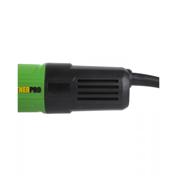 Polizor Unghiular PARTNERPRO PAG-850, 850W, Disc 125 mm, 11.000 RPM, Motor cu Perii, Flex Profesional pentru Tăiere și Șlefuire