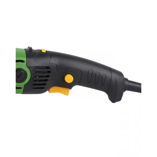 Polizor Unghiular cu Variator PARTNERPRO PAG-1000E, 1000W, Disc 125 mm, 3.900–11.000 RPM, Flex Profesional cu Reglaj de Turație