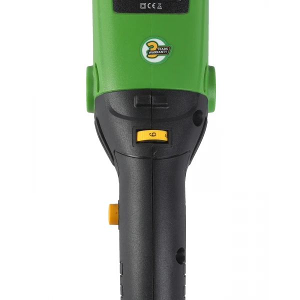 Polizor Unghiular cu Variator PARTNERPRO PAG-1000E, 1000W, Disc 125 mm, 3.900–11.000 RPM, Flex Profesional cu Reglaj de Turație