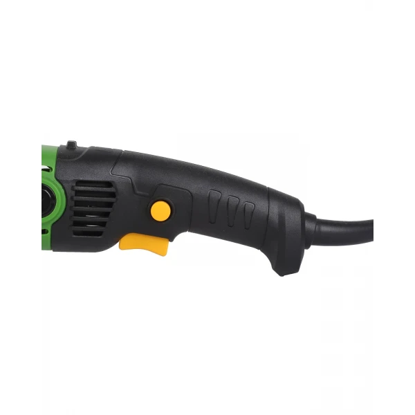 Polizor Unghiular PARTNERPRO PAG-1000, 1000W, Disc 125 mm, 11.000 RPM, Motor cu Perii, Flex Profesional pentru Tăiere și Șlefuire