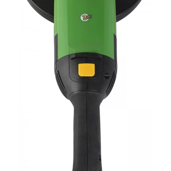 Polizor Unghiular PARTNERPRO PAG-2200, 2200W, Disc 230 mm, 6500 RPM, Motor cu Perii, Flex Profesional pentru Tăiere și Șlefuire