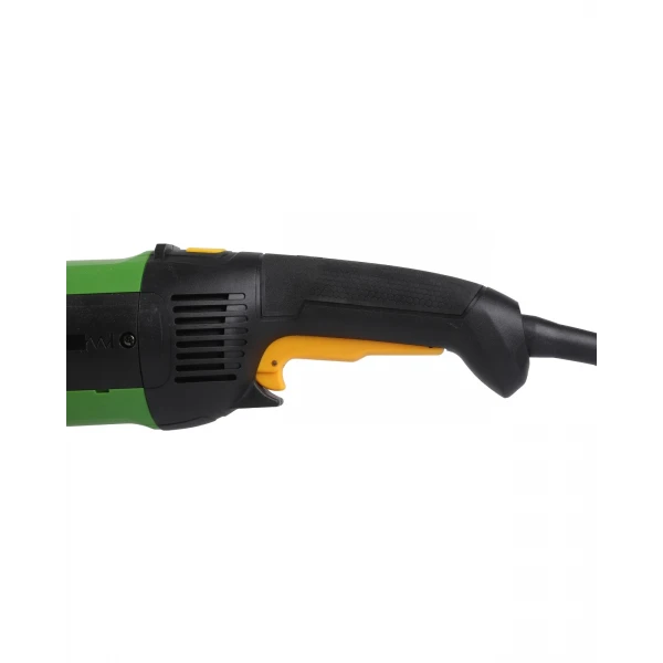 Polizor Unghiular PARTNERPRO PAG-2200, 2200W, Disc 230 mm, 6500 RPM, Motor cu Perii, Flex Profesional pentru Tăiere și Șlefuire