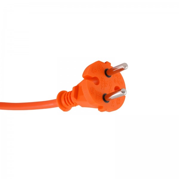 Prelungitor electric 10 Metri, grosime 2x1 mm, RP2-10, ROTOR