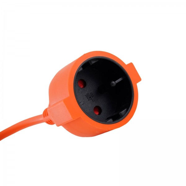 Prelungitor electric 20 Metri, grosime 1 mm (2x1 mm), RP2-20, ROTOR