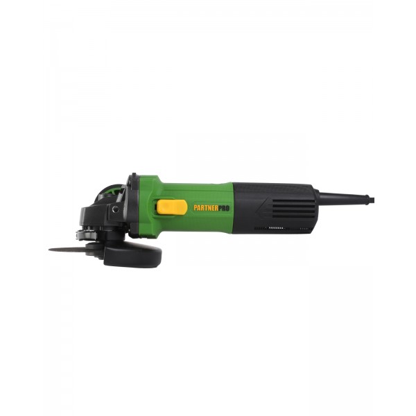 Polizor Unghiular cu Variator PARTNERPRO PAG-950E, 950W, Disc 125 mm, 4500–11000 RPM, Flex Profesional cu Reglaj de Turație