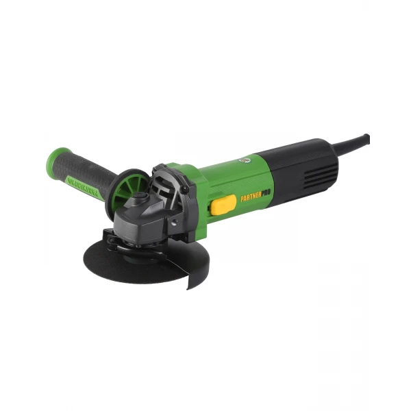 Polizor Unghiular cu Variator PARTNERPRO PAG-950E, 950W, Disc 125 mm, 4500–11000 RPM, Flex Profesional cu Reglaj de Turație