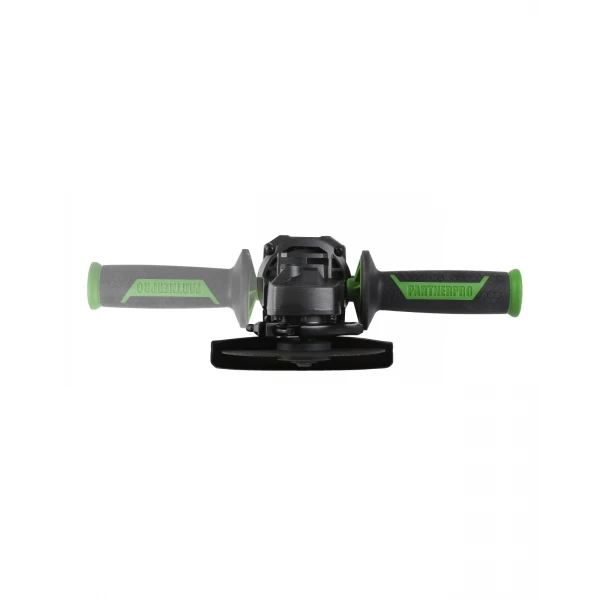 Polizor Unghiular cu Variator PARTNERPRO PAG-950E, 950W, Disc 125 mm, 4500–11000 RPM, Flex Profesional cu Reglaj de Turație