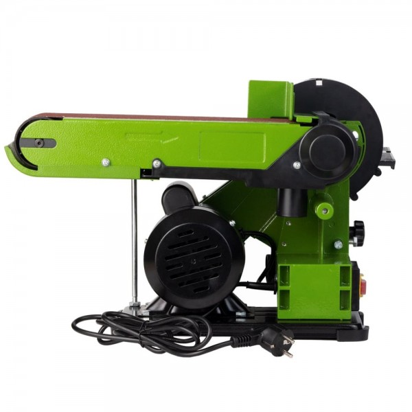 Masina de slefuit cu disc si banda PROCRAFT BDS380, 380W, disc 150 mm, banda 914 x 100 mm