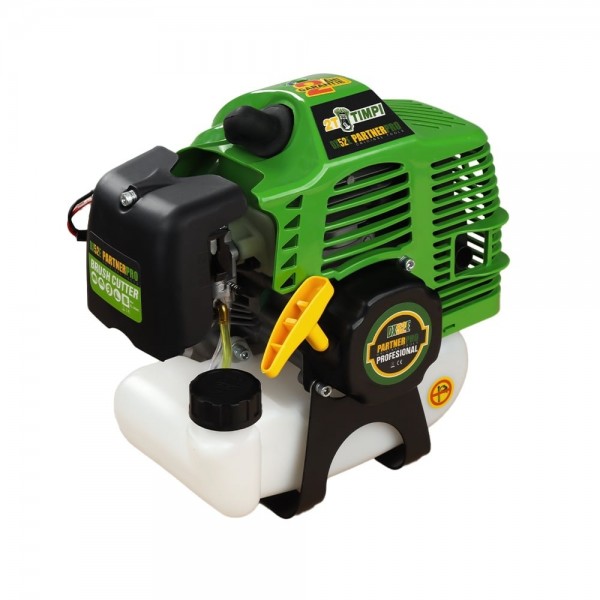 Motocoasa pe benzina PARTNER PRO DX52E 5.5 CP , motor 2 Timpi , 10.000 rpm