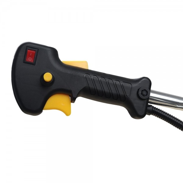 Motocoasa pe benzina PARTNER PRO DX52E 5.5 CP , motor 2 Timpi , 10.000 rpm