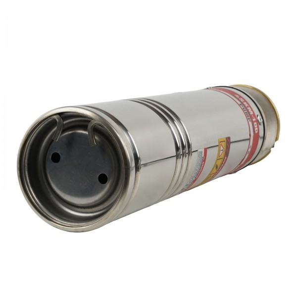 Pompa submersibila ELEFANT 4SKM-100, 750 W, adancime aspiratie 40 m, debit 41 L/min, motor in baie de ulei