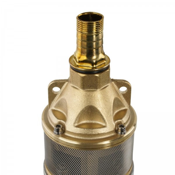 Pompa submersibila ELEFANT 4SKM-100, 750 W, adancime aspiratie 40 m, debit 41 L/min, motor in baie de ulei