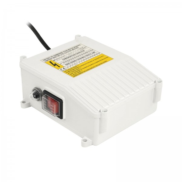 Pompa submersibila ELEFANT 4SKM-100, 750 W, adancime aspiratie 40 m, debit 41 L/min, motor in baie de ulei