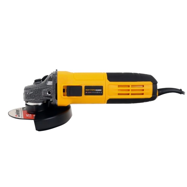* PROMO * Ciocan rotopercutor 700 W, 870 Rpm & Polizor unghiular cu variator 800 W , 1100 Rpm + 5 disc metal