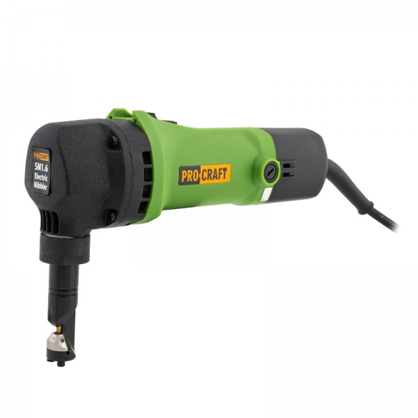 Foarfeca electrica de taiat tabla, PROCRAFT SM1.6-1000