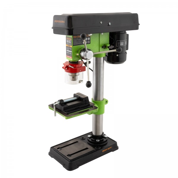 Bormasina de banc fixa, cu coloana, ProCraft BD1850, 459W, 2350RPM, Mandrina 16mm