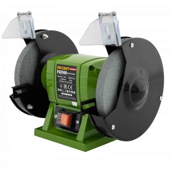PAE900 polizor de banc PROCRAFT