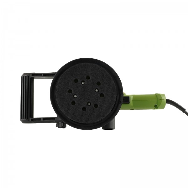 Slefuitor Orbital cu excentric Procraft EX850E, 125 mm, 850 w, 14000 RPM, variator viteza