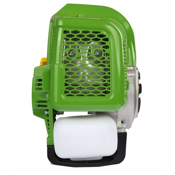 Motocoasa pe benzina Procraft T4350, 2T, 4.8 CP, 9000 rpm, 3 sisteme de taiere , motor 2 timpi