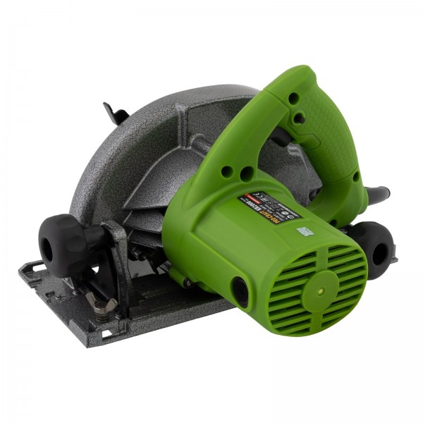 Circular electric de mână Procraft KR 2000, 2 kW, 185 mm, 5000 rot/min