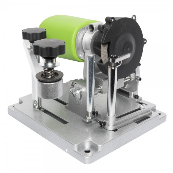 Masina de ascutit discuri pentru circulare ProCraft SS350
