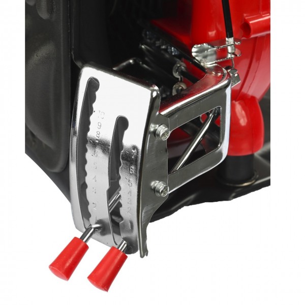 Atomizor Elefant 3WF-3S, 14 Litri, Motor benzina, Pompa Booster
