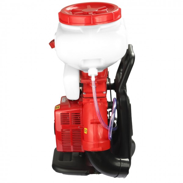 Atomizor Elefant 3WF-3S, 14 Litri, Motor benzina, Pompa Booster