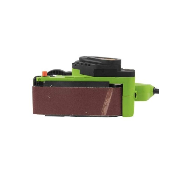 Masina de slefuit cu banda Procraft PBS1600, 1010W, Dimensiune banda 533x76, 380RPM, Variator 6 trepte