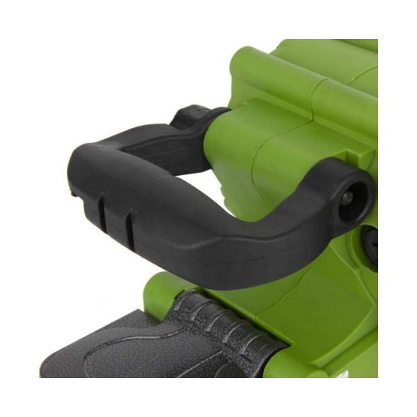 Masina de slefuit cu banda Procraft PBS1600, 1010W, Dimensiune banda 533x76, 380RPM, Variator 6 trepte
