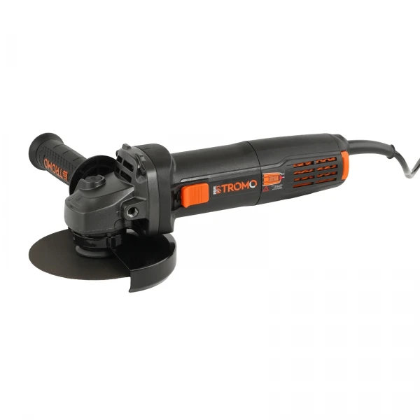 Flex Polizor unghiular STROMO SG1000, 1000 W, 11000 rotmin