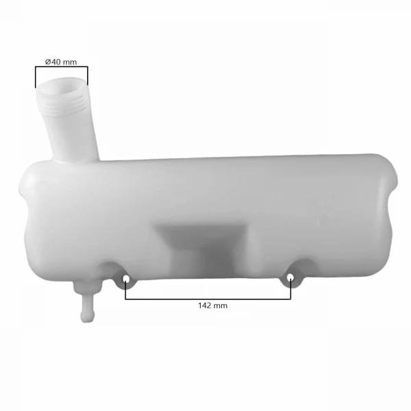 Rezervor carburant atomizor