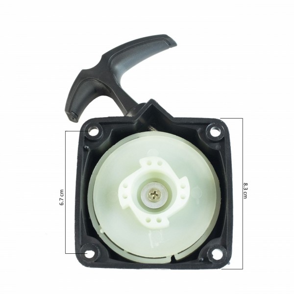 Demaror pornire motocoasa TL43 52 E-Double spring