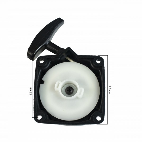 Demaror pornire motocoasa TL 33/43/52