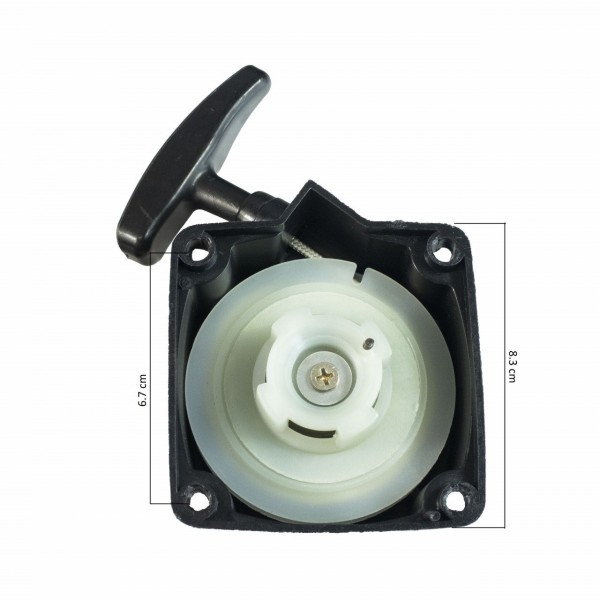 Demaror pornire motocoasa TL43/52 (E)