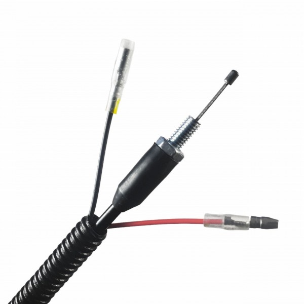 Maner acceleratie TH002 motocoasa