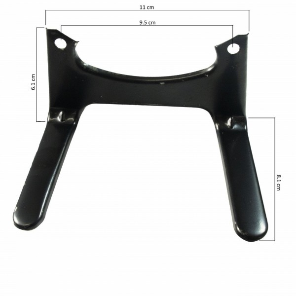 Suport rezervor motocoasa TL43/52 (Metal)