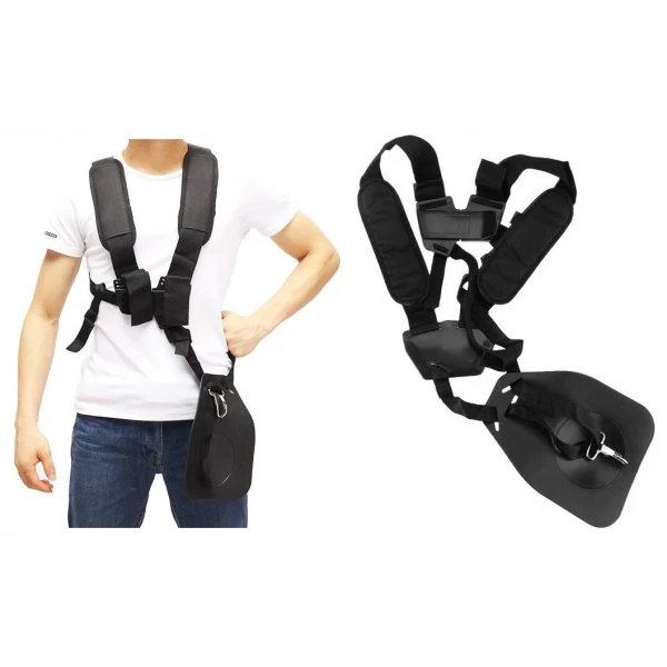 Ham sustinere motocoasa H009