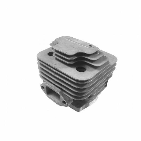Set motor motocoasa TL43