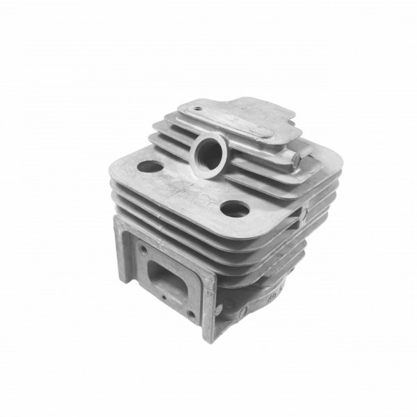 Set motor motocoasa TL43