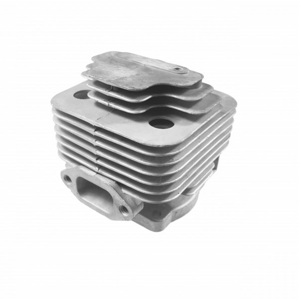 Set motor motocoasa TL52