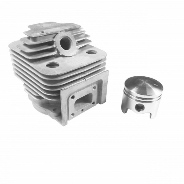 Set motor motocoasa TL52