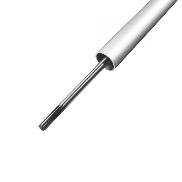 Tija + teava motocoasa 9T lungime 150 cm diametru 28mm