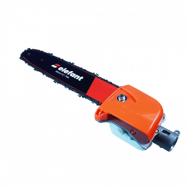Lama + sistem multifunctional motocoasa MT002 28 9T, Elefant