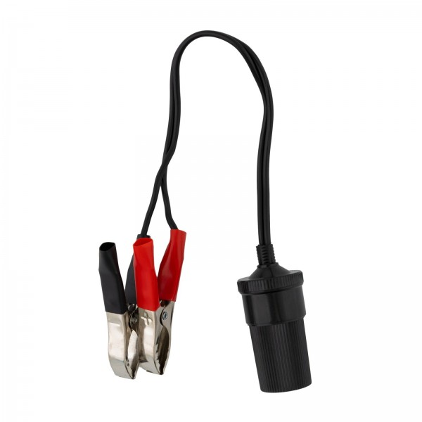 Compresor auto Procraft LK190, 12 V, 35 l/min, 7 bari