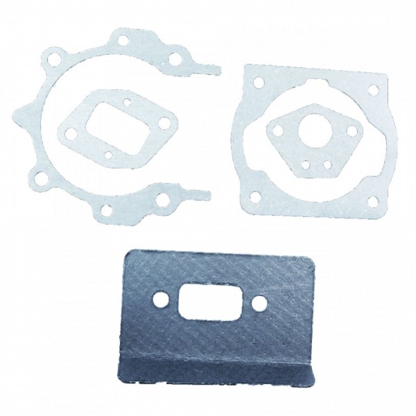 Set garnituri motocoasa Set garnituri motocoasa